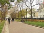 Рождественский бульвар Рождественский бульвар