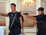 Опера Генделя "Альцина" в Большом театре Опера Генделя "Альцина" в Большом театре