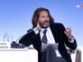 Писатель Фредерик Бегбедер Писатель Фредерик Бегбедер