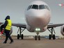 Самолёт МС-21-300 Самолёт МС-21-300