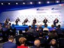 Участники Международного дискуссионного клуба "Валдай" Участники Международного дискуссионного клуба "Валдай"
