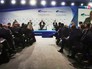 Участники Международного дискуссионного клуба "Валдай" Участники Международного дискуссионного клуба "Валдай"