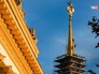 Реставрация на ВДНХ Реставрация на ВДНХ