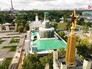 Реставрация на ВДНХ Реставрация на ВДНХ