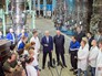 Сергей Собянин посетил завод "Салют" Сергей Собянин посетил завод "Салют"
