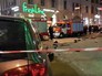 Последствия ДТП в Харькове Последствия ДТП в Харькове