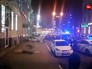 Последствия ДТП в Харькове Последствия ДТП в Харькове