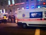 Последствия ДТП в Харькове Последствия ДТП в Харькове