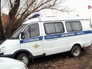Автомобиль полиции Автомобиль полиции