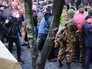 Митинг на Украине Митинг на Украине