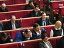 Депутаты на заседании Верховной Рады Рады Депутаты на заседании Верховной Рады Рады