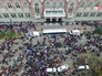 Митинг у здания Нацбанка Украины Митинг у здания Нацбанка Украины