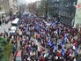 Митинг у здания Нацбанка Украины Митинг у здания Нацбанка Украины