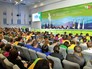 Участники Всемирного фестиваля молодежи Участники Всемирного фестиваля молодежи
