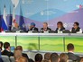 Владимир Жириновский принял участие в дискуссии на Всемирном фестивале молодежи Владимир Жириновский принял участие в дискуссии на Всемирном фестивале молодежи