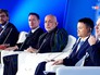 Участники заседания Международного дискуссионного клуба "Валдай" Участники заседания Международного дискуссионного клуба "Валдай"