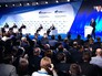 Президент Владимир Путин на заседании Международного дискуссионного клуба "Валдай" Президент Владимир Путин на заседании Международного дискуссионного клуба "Валдай"