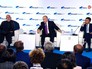 Президент Владимир Путин на заседании Международного дискуссионного клуба "Валдай" Президент Владимир Путин на заседании Международного дискуссионного клуба "Валдай"