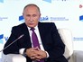 Президент Владимир Путин на заседании Международного дискуссионного клуба "Валдай" Президент Владимир Путин на заседании Международного дискуссионного клуба "Валдай"