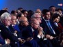 Участники заседания Международного дискуссионного клуба "Валдай" Участники заседания Международного дискуссионного клуба "Валдай"