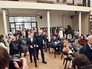 Сергей Собянин посетил павильон "Книги" на ВДНХ Сергей Собянин посетил павильон "Книги" на ВДНХ