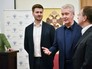 Сергей Собянин посетил павильон "Книги" на ВДНХ Сергей Собянин посетил павильон "Книги" на ВДНХ