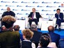 Президент Владимир Путин на заседании Международного дискуссионного клуба "Валдай" Президент Владимир Путин на заседании Международного дискуссионного клуба "Валдай"
