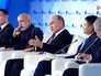 Президент Владимир Путин на заседании Международного дискуссионного клуба "Валдай" Президент Владимир Путин на заседании Международного дискуссионного клуба "Валдай"