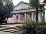Снос советского мемориала в Польше Снос советского мемориала в Польше
