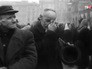 Кадры ВОВ, на которых поляки встречают советскую армию Кадры ВОВ, на которых поляки встречают советскую армию