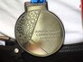 Медаль победителей чемпионата мира по рабочим профессиям WorldSkills в Абу-Даби Медаль победителей чемпионата мира по рабочим профессиям WorldSkills в Абу-Даби