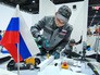 Российские участники чемпионата мира по рабочим профессиям WorldSkills Российские участники чемпионата мира по рабочим профессиям WorldSkills