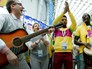 Участники Фестиваля молодежи и студентов в Сочи Участники Фестиваля молодежи и студентов в Сочи