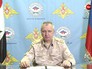 Глава Центра примирения враждующих сторон в Сирии Сергей Кураленко Глава Центра примирения враждующих сторон в Сирии Сергей Кураленко