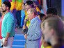 Владимир Путин посетил Фестиваль молодежи и студентов в Сочи Владимир Путин посетил Фестиваль молодежи и студентов в Сочи