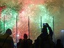 Праздничный салют над Олимпийским парком в честь закрытия Всемирного фестиваля молодёжи и студентов в Сочи Праздничный салют над Олимпийским парком в честь закрытия Всемирного фестиваля молодёжи и студентов в Сочи
