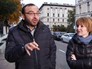 Худрук театра "Геликон-опера" Дмитрий Бертман Худрук театра "Геликон-опера" Дмитрий Бертман