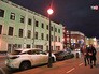Исторический центр Москвы Исторический центр Москвы