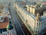 Улица Тверская Улица Тверская