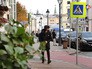 Жители Москвы Жители Москвы