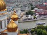 Панорама Москвы Панорама Москвы