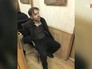 Задержанный Задержанный