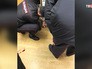Задержание подозреваемого в нападении на Татьяну Фельгенгауэр Задержание подозреваемого в нападении на Татьяну Фельгенгауэр