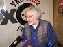 Главный редактор радиостанции "Эхо Москвы" Алексей Венедиктов Главный редактор радиостанции "Эхо Москвы" Алексей Венедиктов