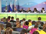 Фестиваль молодежи и студентов в Сочи Фестиваль молодежи и студентов в Сочи