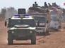 Российские военные в Алеппо Российские военные в Алеппо