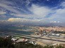 Аэропорт Гибралтара, Великобритания Аэропорт Гибралтара, Великобритания