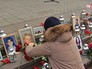 Погибшие зрителей мюзикла "Норд-Ост" Погибшие зрителей мюзикла "Норд-Ост"