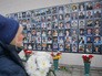 Мероприятия, посвященные годовщине теракта в Театральном центре на Дубровке Мероприятия, посвященные годовщине теракта в Театральном центре на Дубровке