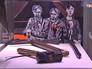 Выставка "Энергия мечты" в Историческом музее Выставка "Энергия мечты" в Историческом музее